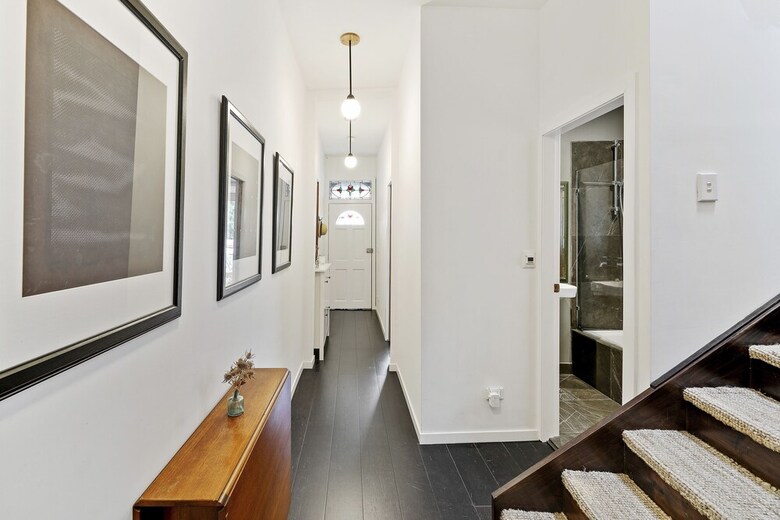 Charming 2 Bedroom Victorian Cottage In Rozelle