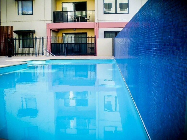 Apartamentos One Bedroom Apt Near Perth Cbd With Parking