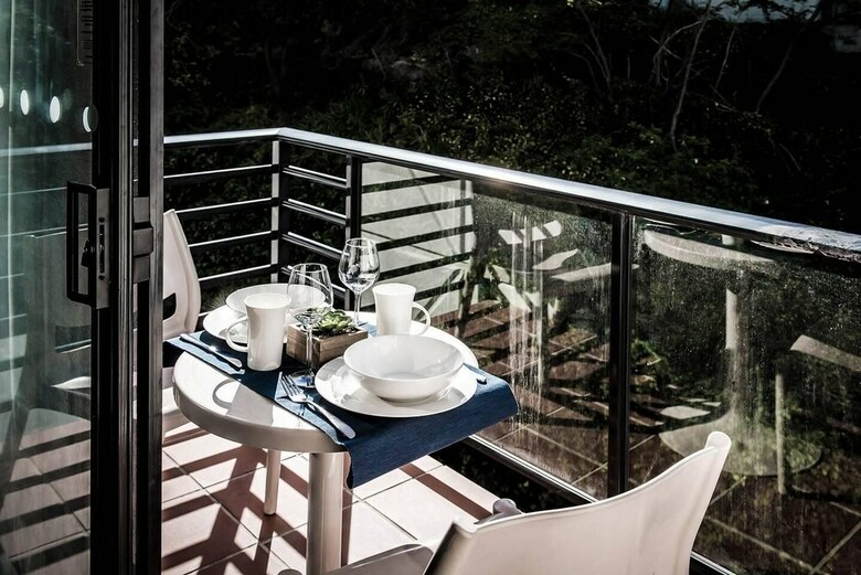 Apartamentos One Bedroom Apt Near Perth Cbd With Parking