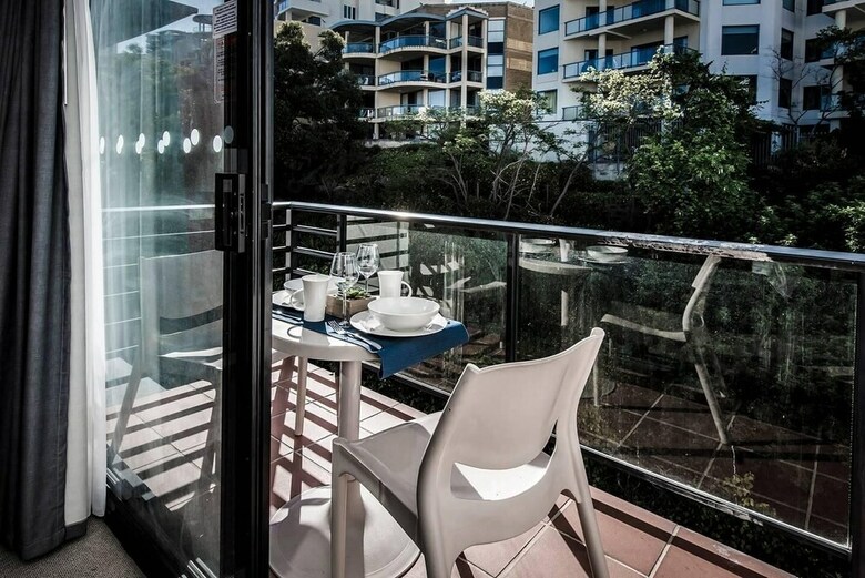 Apartamentos One Bedroom Apt Near Perth Cbd With Parking