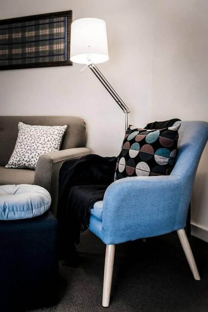 Apartamentos One Bedroom Apt Near Perth Cbd With Parking