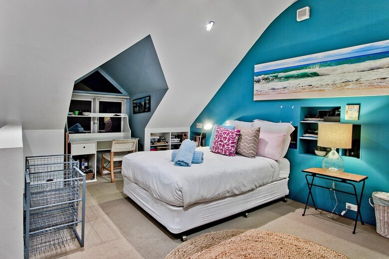 Luxury 3 Bed Terrace House Close To Sydney Cbd