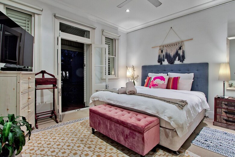Luxury 3 Bed Terrace House Close To Sydney Cbd