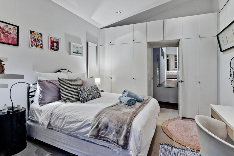 Luxury 3 Bed Terrace House Close To Sydney Cbd