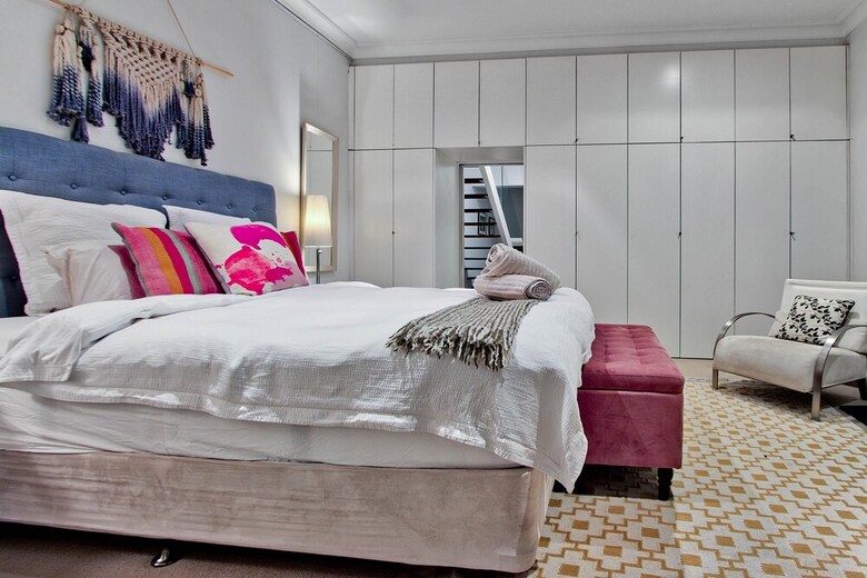 Luxury 3 Bed Terrace House Close To Sydney Cbd