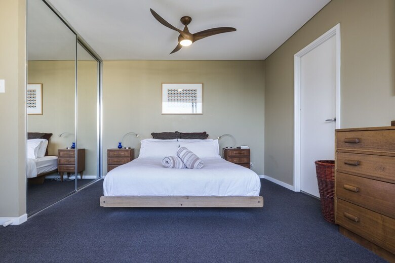 Apartamentos Spacious 1 Bedroom Apt Close To Green Square & Pool