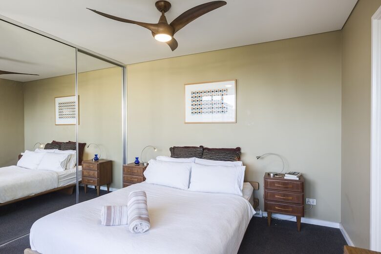 Apartamentos Spacious 1 Bedroom Apt Close To Green Square & Pool