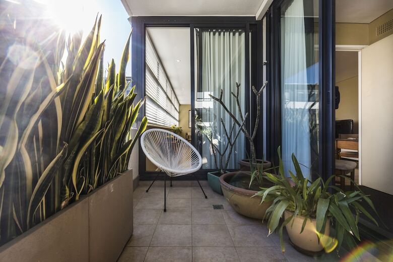 Apartamentos Spacious 1 Bedroom Apt Close To Green Square & Pool