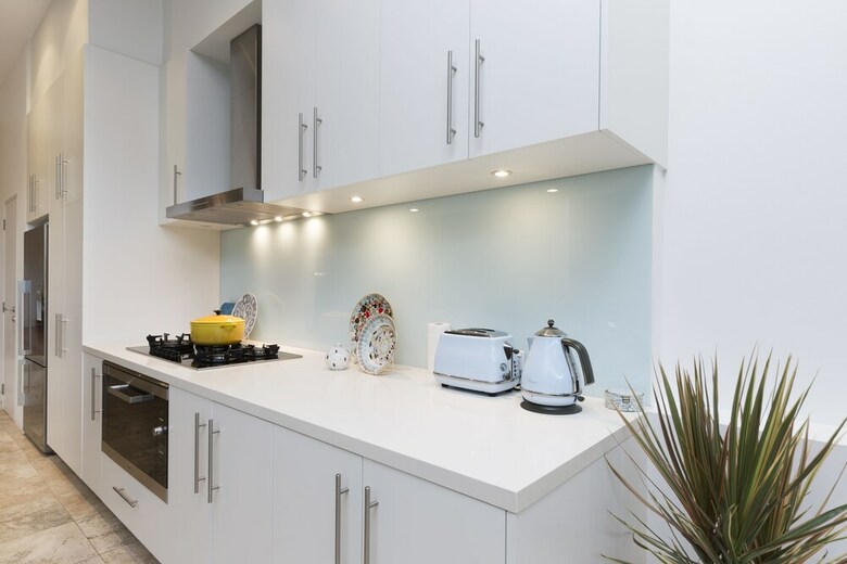 Stylish 3 Bedroom Pool House In Surry Hills