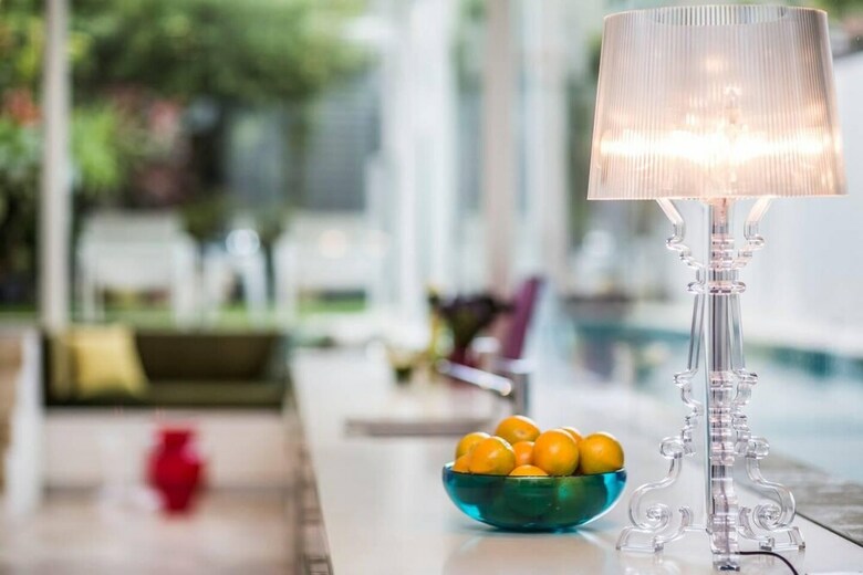 Stylish 3 Bedroom Pool House In Surry Hills