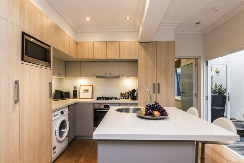 Apartamentos Art Deco 2 Bed Sydney & Darlinghurst Gem