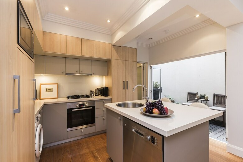 Apartamentos Art Deco 2 Bed Sydney & Darlinghurst Gem