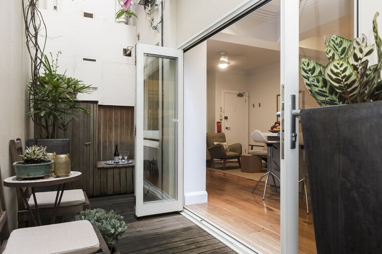 Apartamentos Art Deco 2 Bed Sydney & Darlinghurst Gem