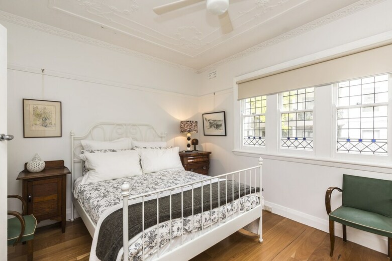 Apartamentos Art Deco 2 Bed Sydney & Darlinghurst Gem