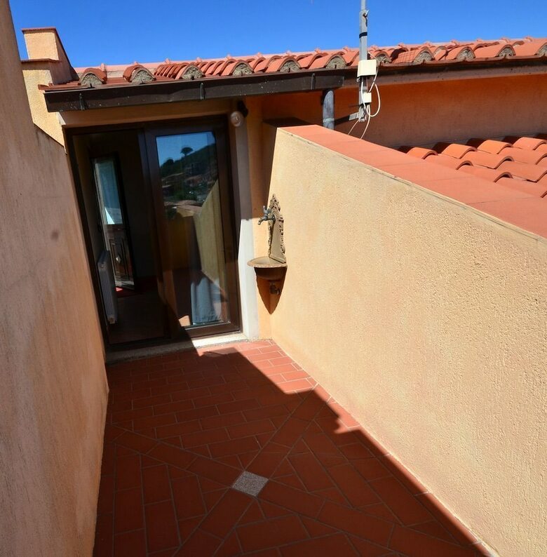 Apartamento Mansarda