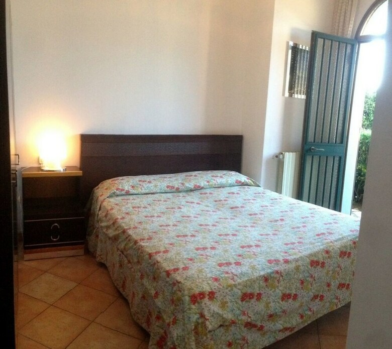 Apartamento Mansarda