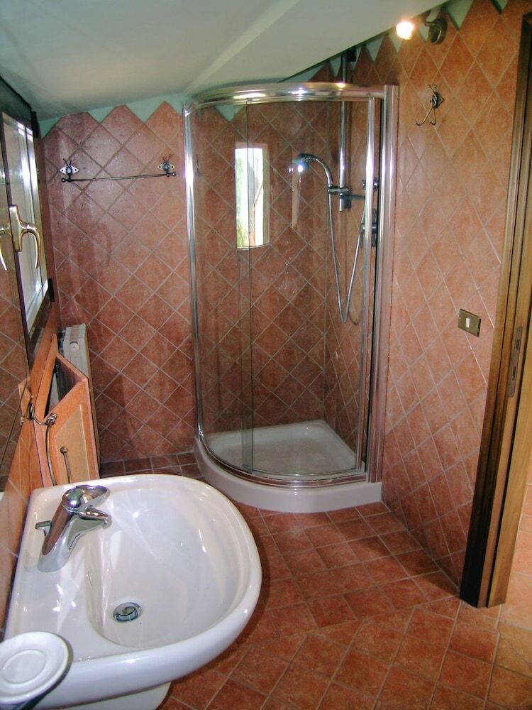 Apartamento Mansarda