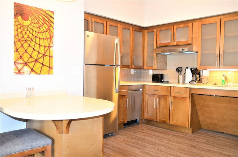 Hotel Staybridge Suites Hillsboro - Orenco Station