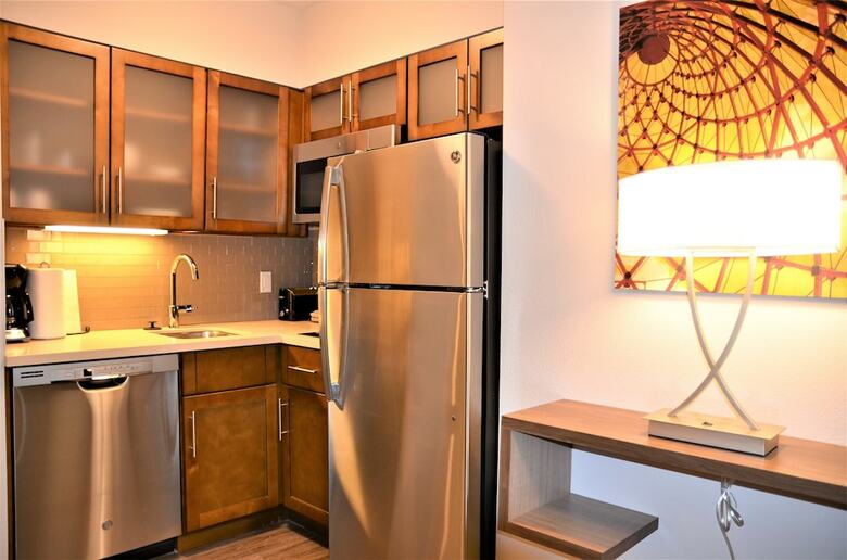 Hotel Staybridge Suites Hillsboro - Orenco Station