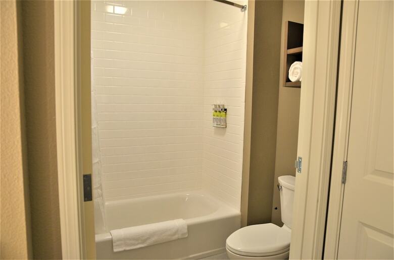 Hotel Staybridge Suites Hillsboro - Orenco Station