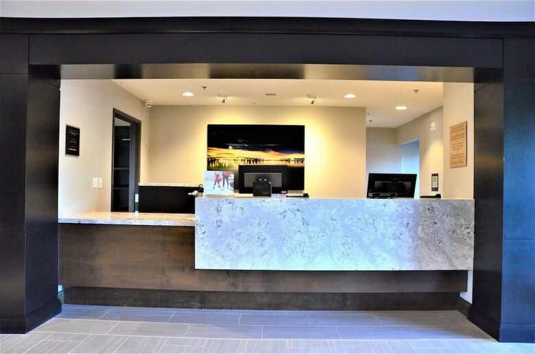 Hotel Staybridge Suites Hillsboro - Orenco Station
