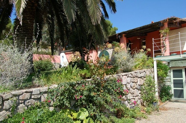 Apartamento Marilena
