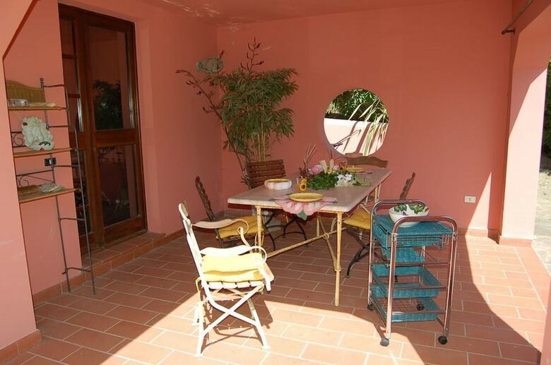 Apartamento Marilena
