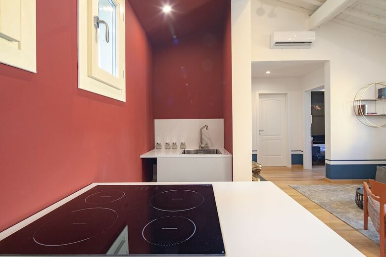 Apartamento Nerli Prestige