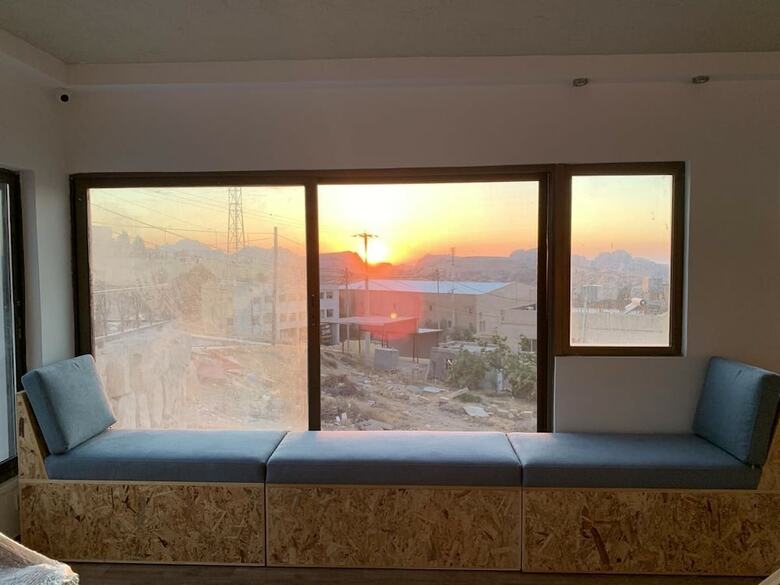 Nomads Hotel Petra