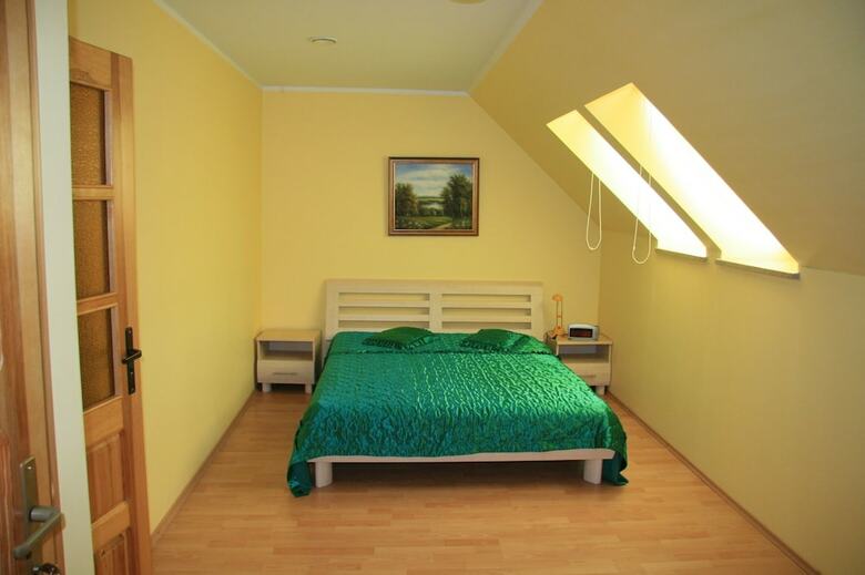 Hotel U Pani Ani August�w Ul. ?eglarska 18