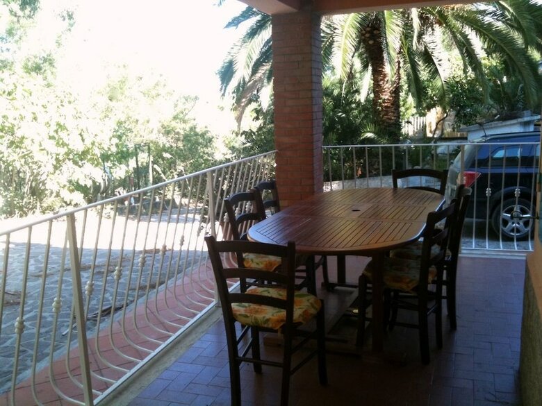 Apartamento Villa Aurora