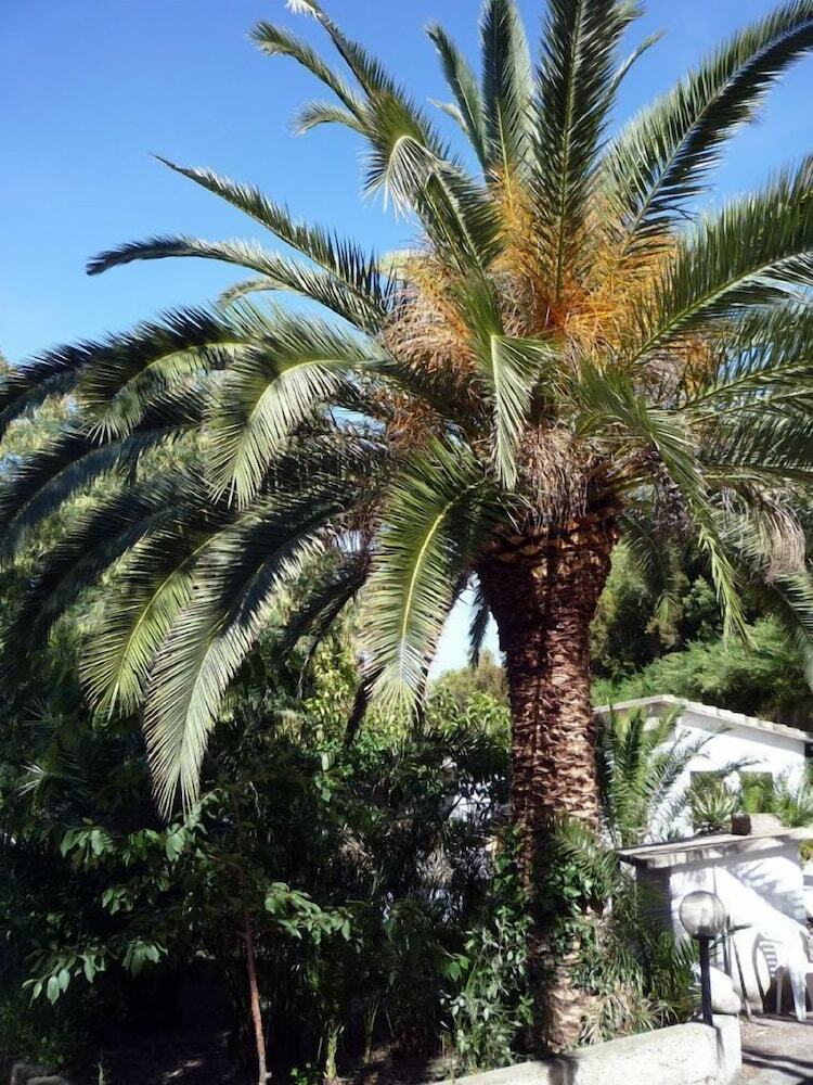 Apartamento Villa Aurora