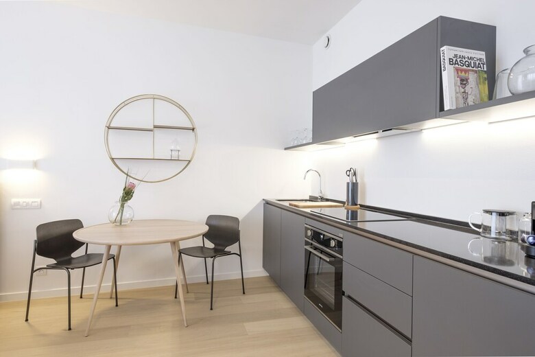 Apartamentos Minimalist Vibes