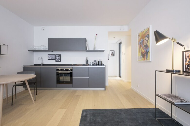 Apartamentos Minimalist Vibes