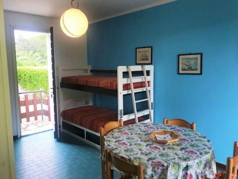 Apartamento Calanchiole