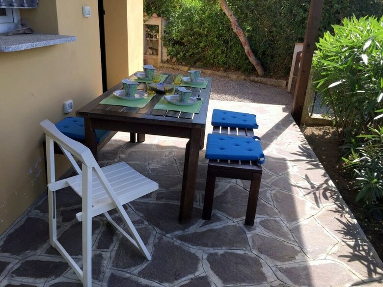 Apartamento Calanchiole