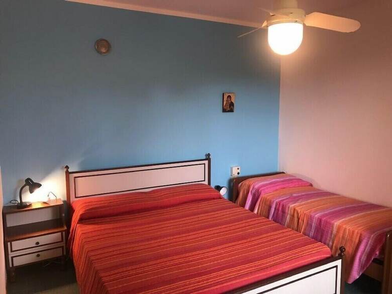 Apartamento Calanchiole