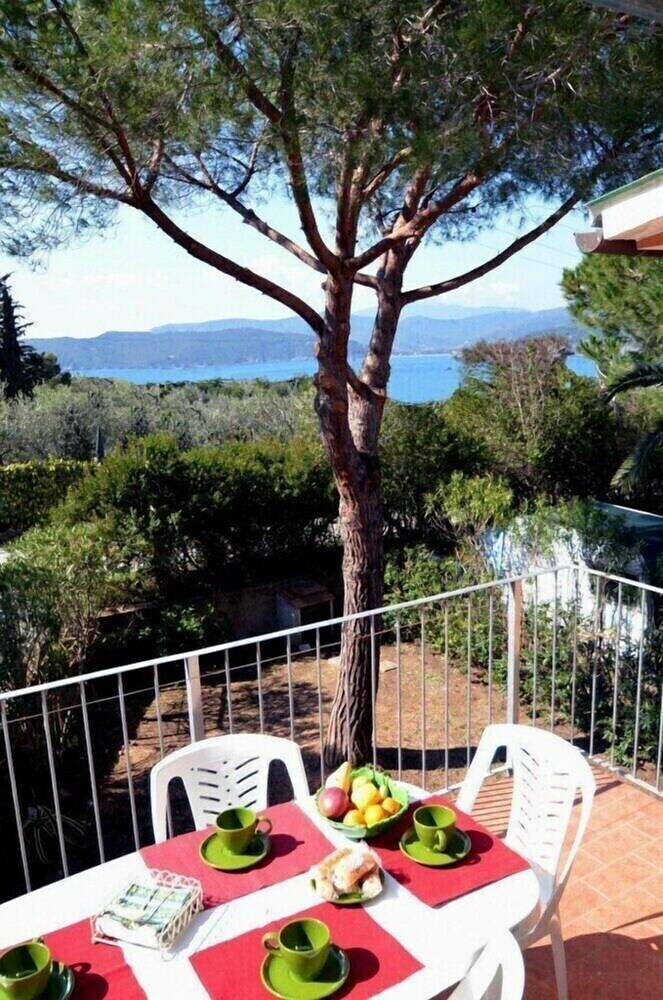 Apartamento Calanchiole