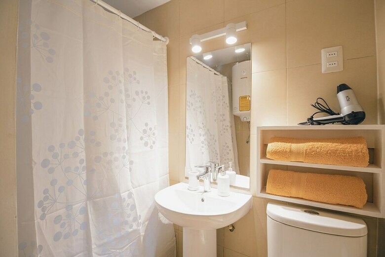 Apartamentos Eldepto