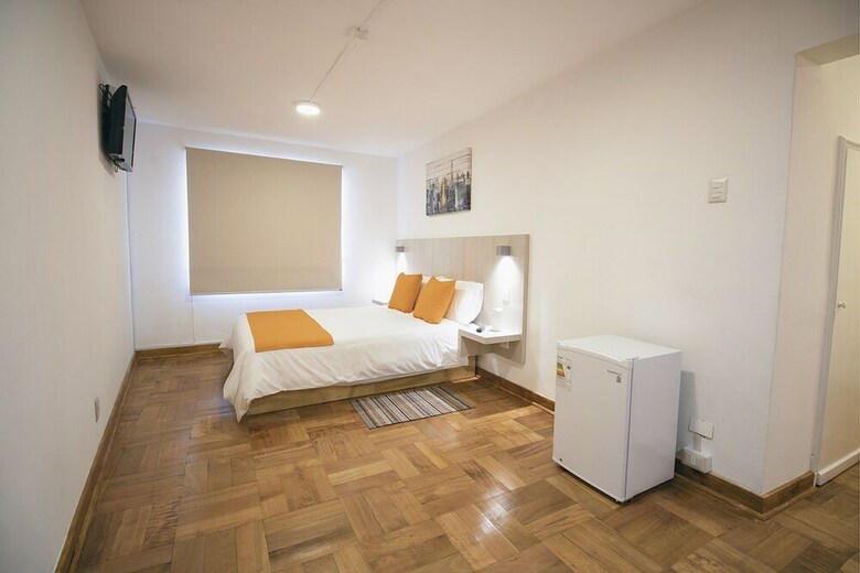 Apartamentos Eldepto