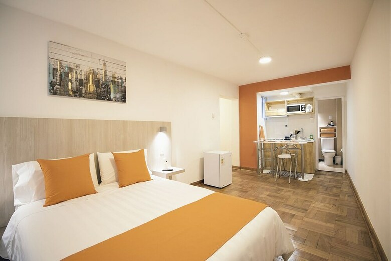 Apartamentos Eldepto