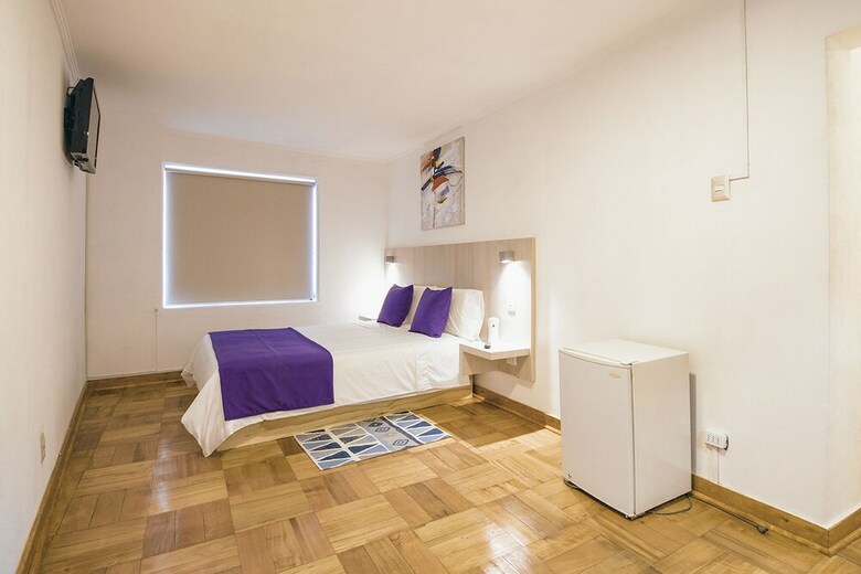 Apartamentos Eldepto