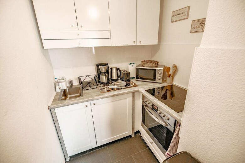 Downtown Apartments