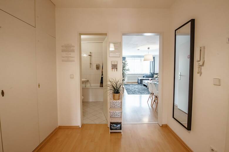 Downtown Apartments