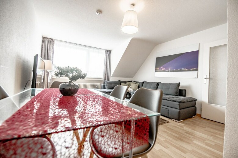 Downtown Apartments