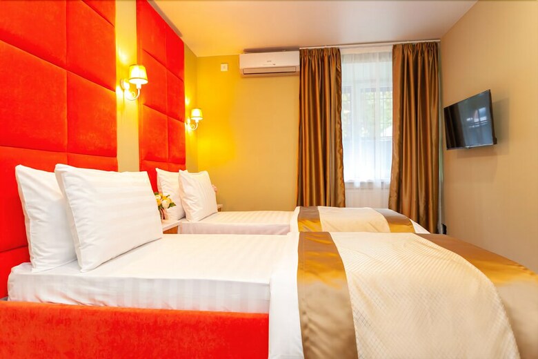 Laluna Hotel