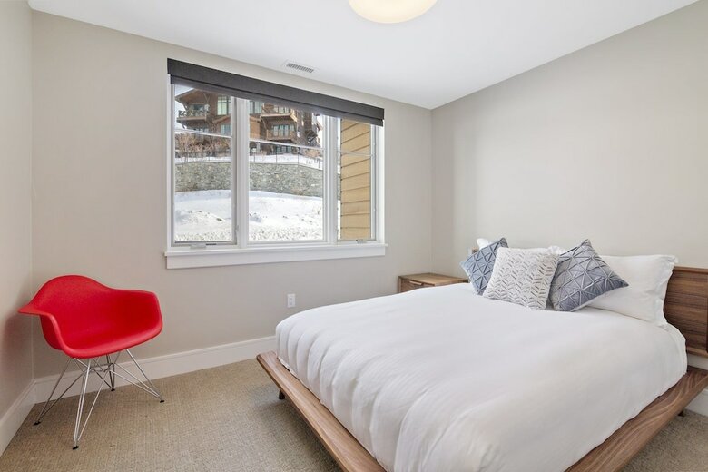 4br Sterling Spruce Peak