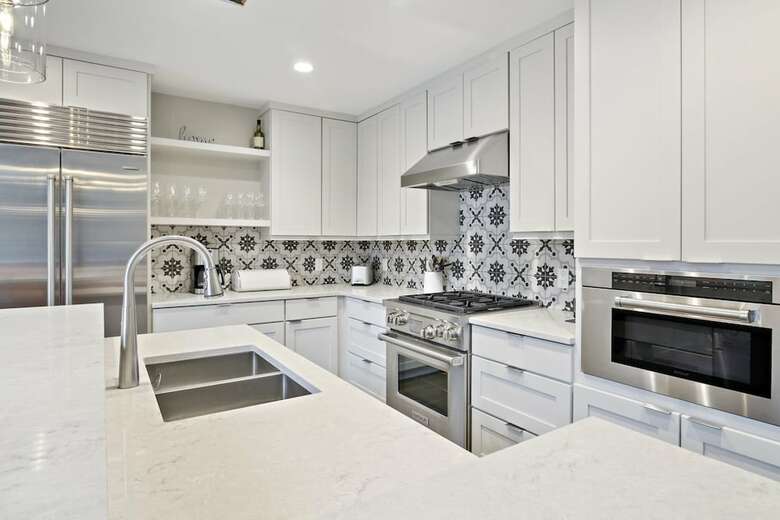 4br Sterling Spruce Peak