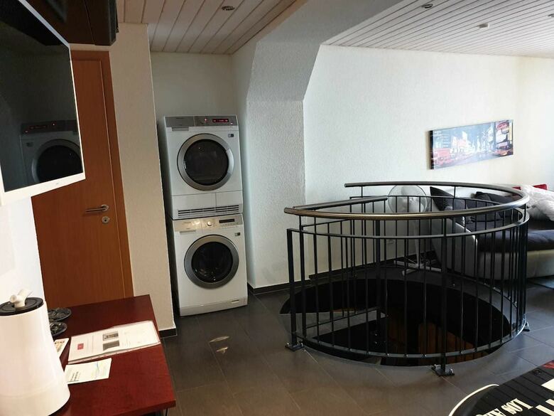 Large 2 Bedroom Apartment Lake Constance