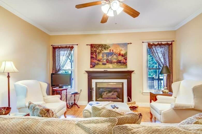 Bed & Breakfast Ilex House